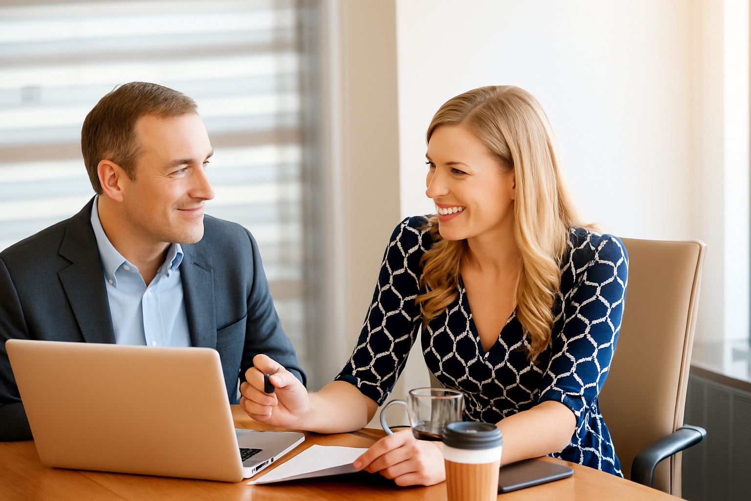 Mise en vente, visites, négociation et signature