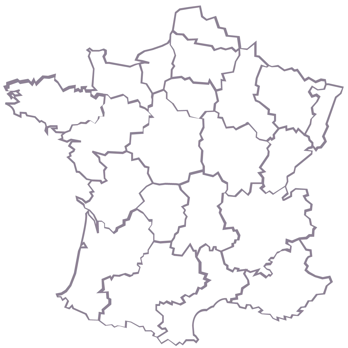 réseau national