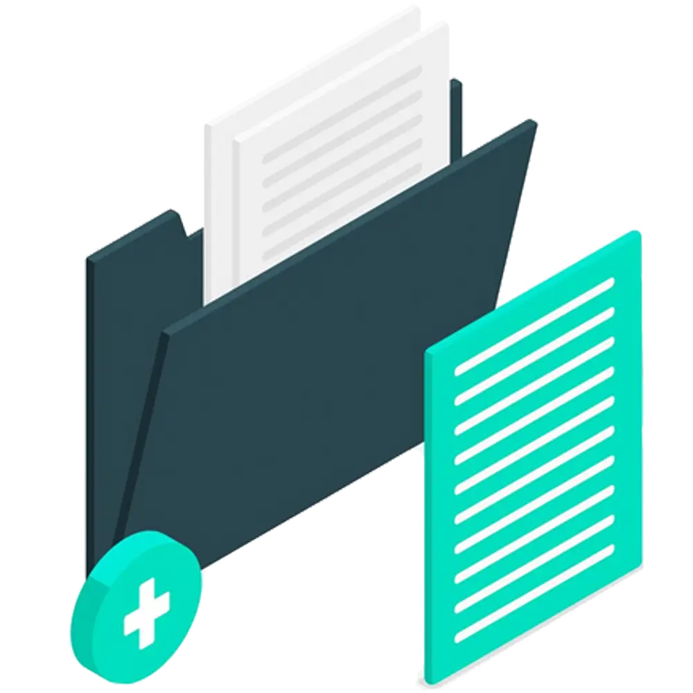 constitution du dossier de vente