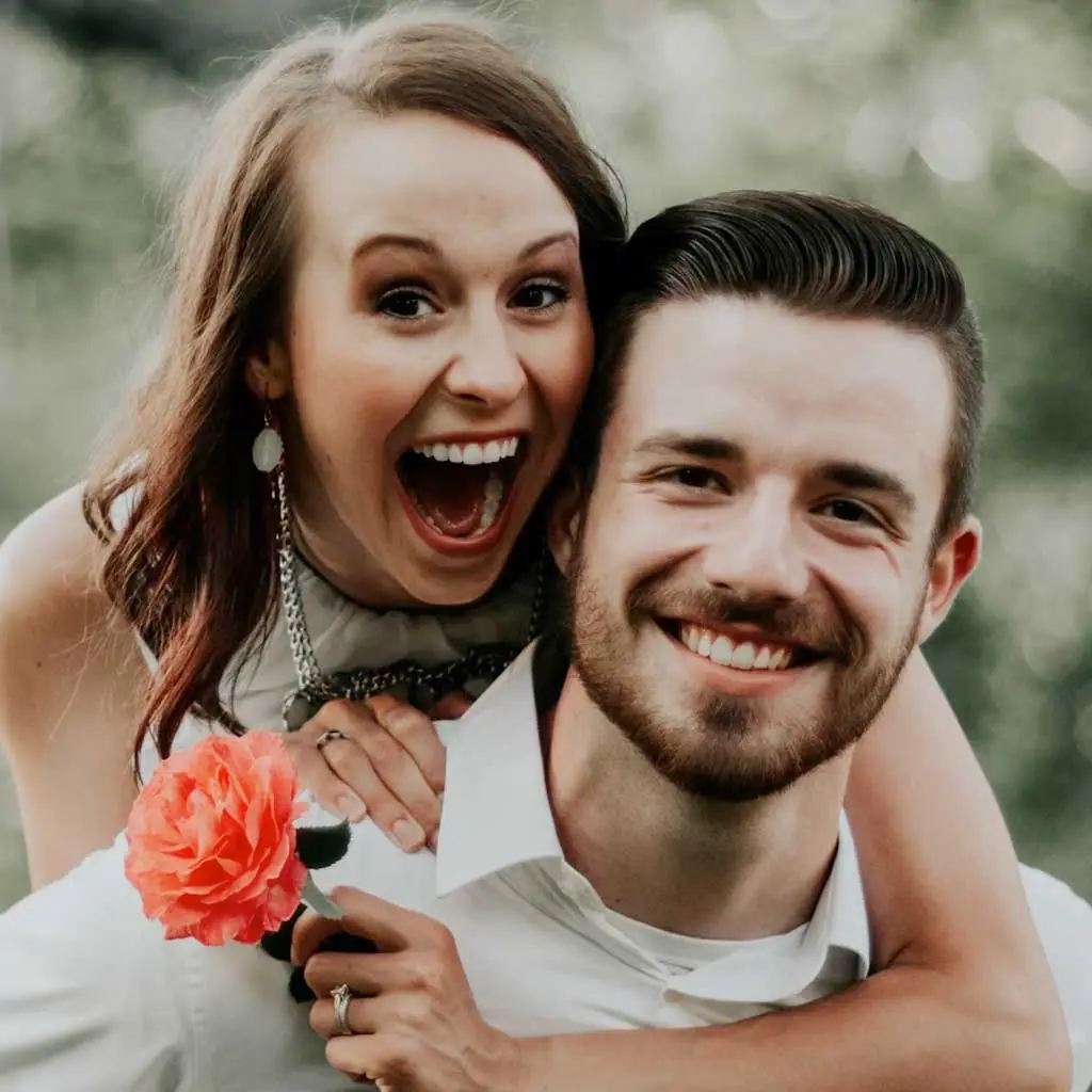 Marc et Léa R.
