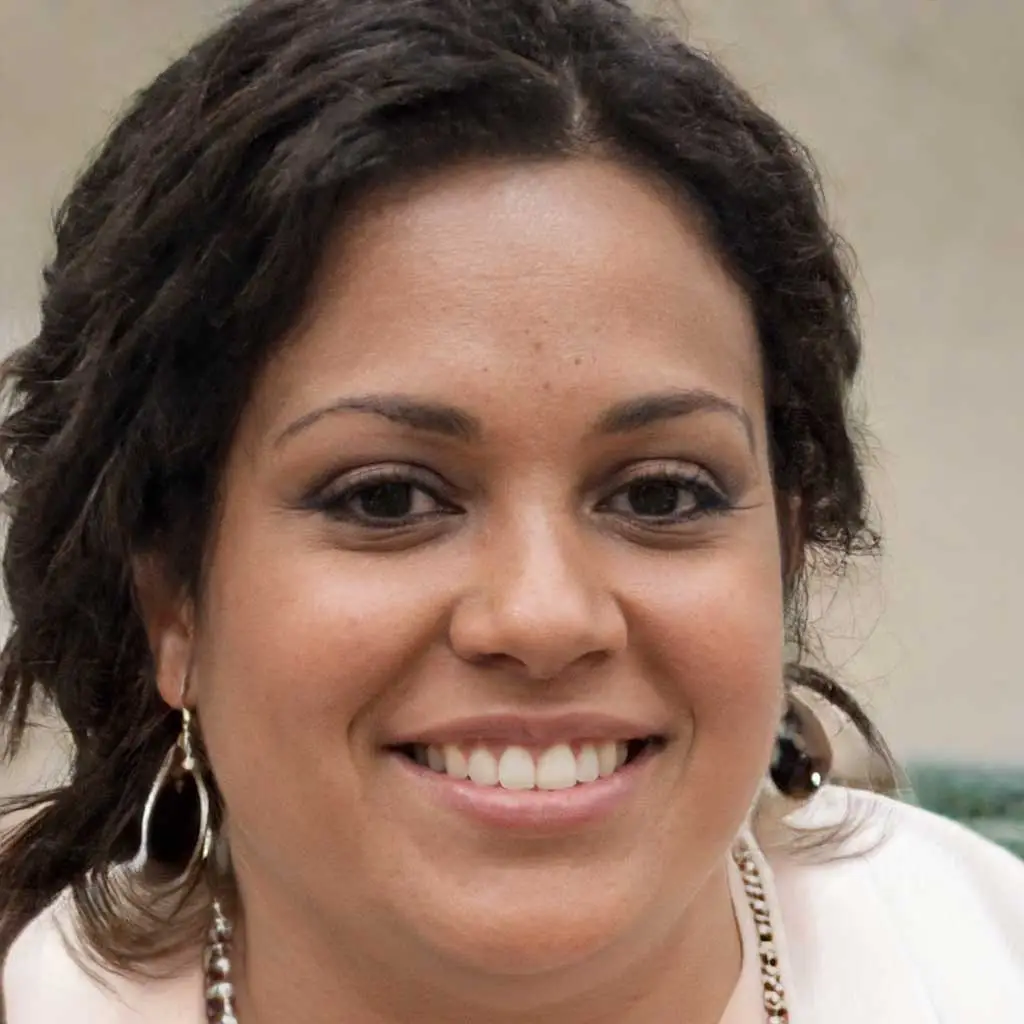 Samira B.