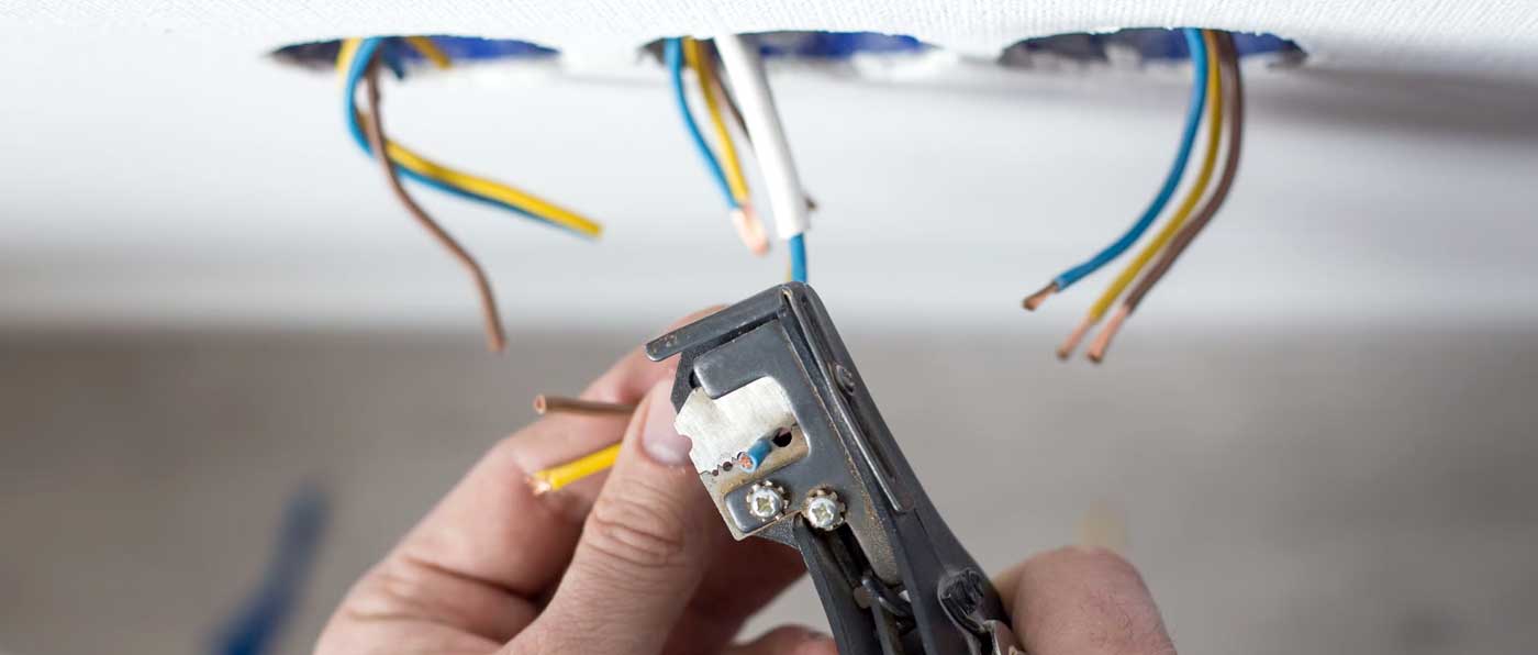mise aux normes électrique