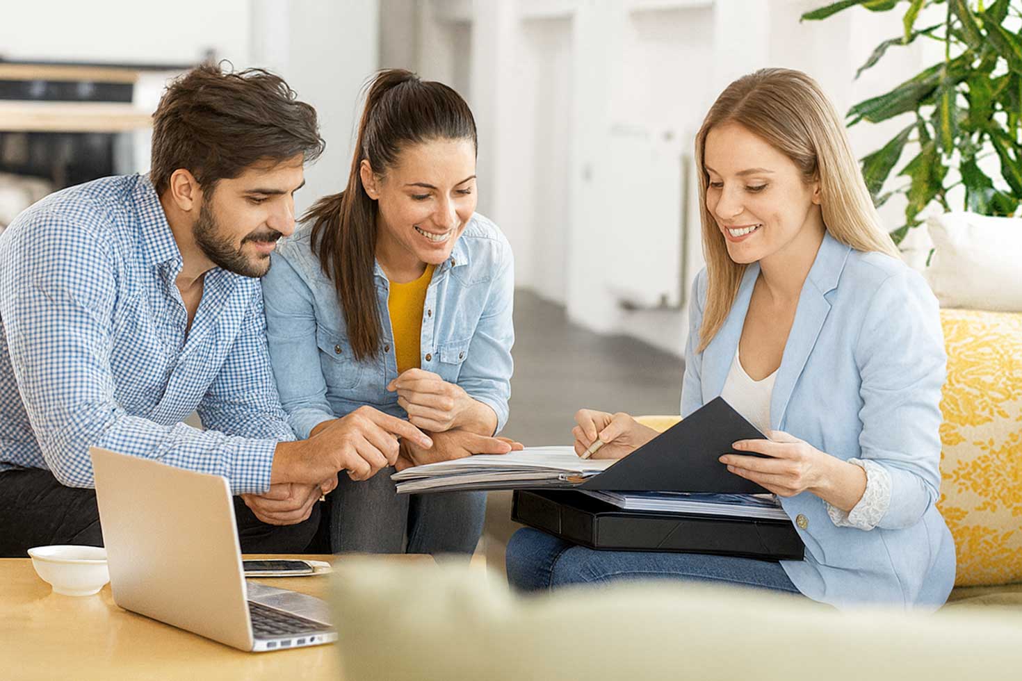 agent immobilier partenaire