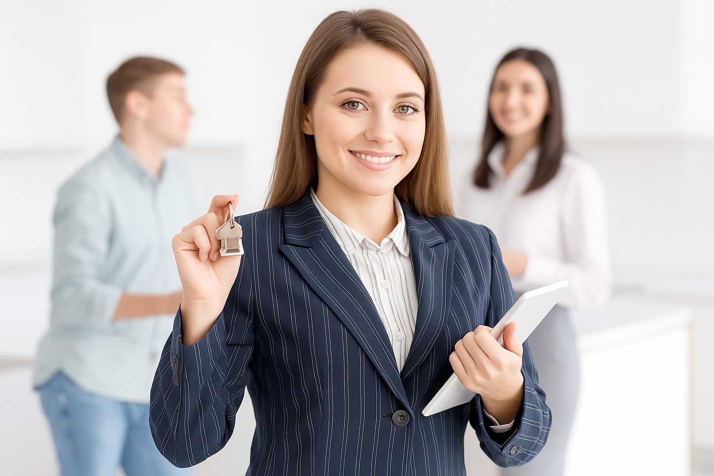 agent immobilier partenaire