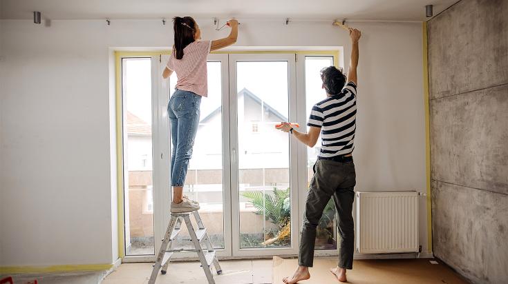 Votre maison parle : encore faut-il savoir l’écouter