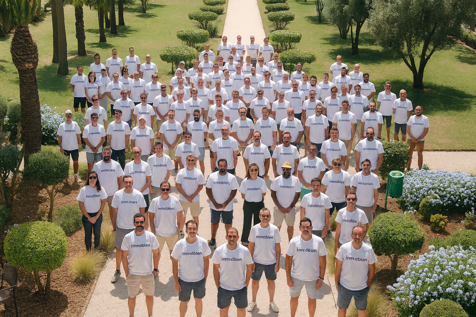 team immobien