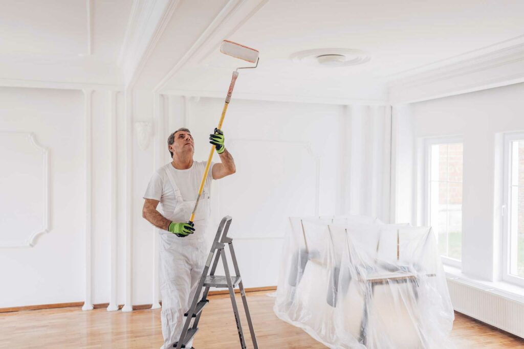 Travaux express : comment booster la valeur de votre bien sans y laisser un rein