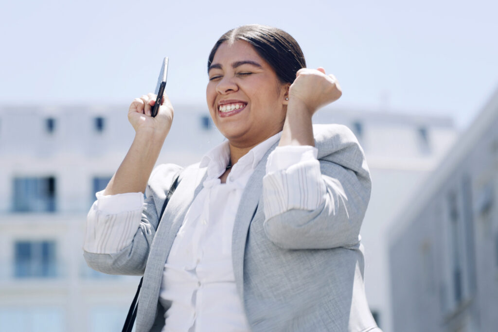 Vendre sans stress : mythe ou réalité